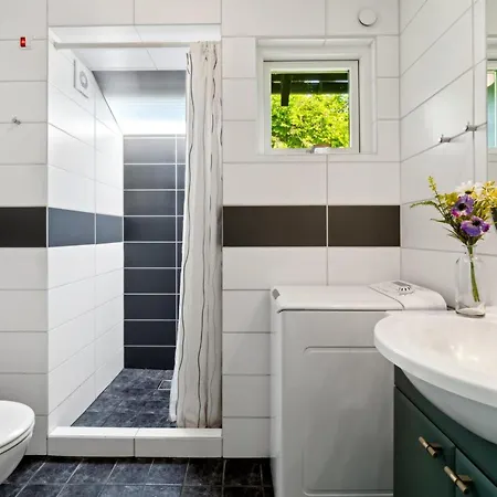 Laerke - 200m From The Sea By Interhome Holiday home
