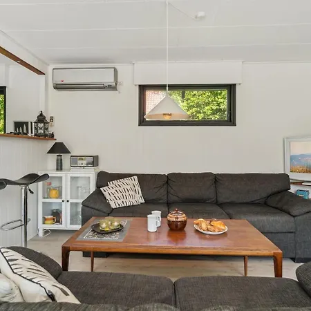 Laerke - 200m From The Sea By Interhome *