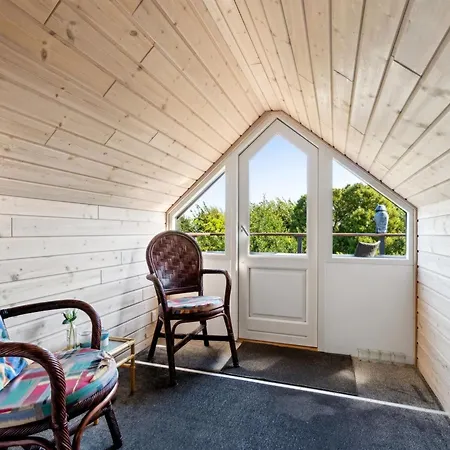 Laerke - 200m From The Sea By Interhome