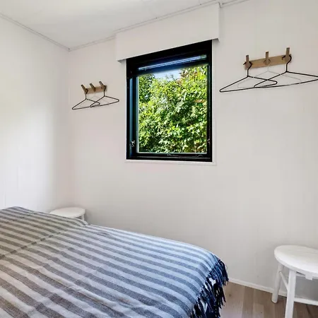 Laerke - 200m From The Sea By Interhome Holiday home