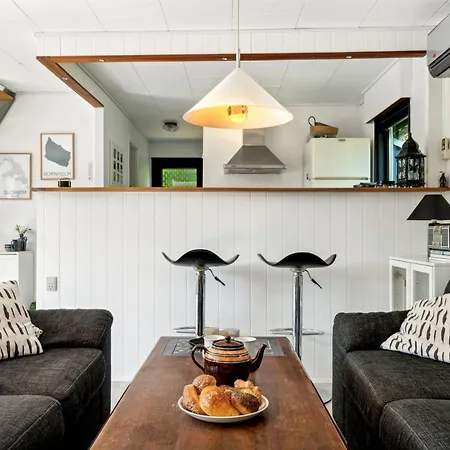 Laerke - 200m From The Sea By Interhome Holiday home *