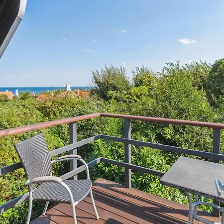 Laerke - 200m From The Sea By Interhome *