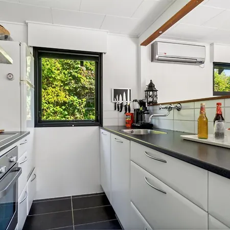 Laerke - 200m From The Sea By Interhome Holiday home