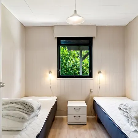 Semesterbostad Laerke - 200m From The Sea By Interhome *