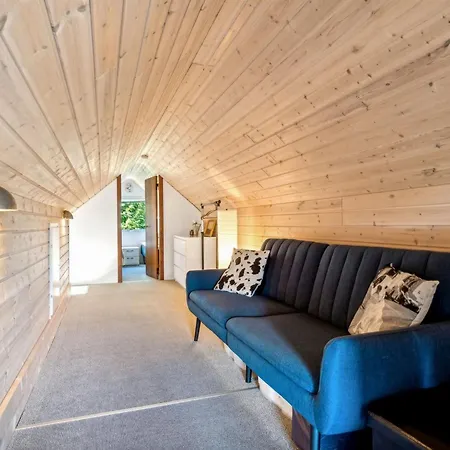 Semesterbostad Laerke - 200m From The Sea By Interhome