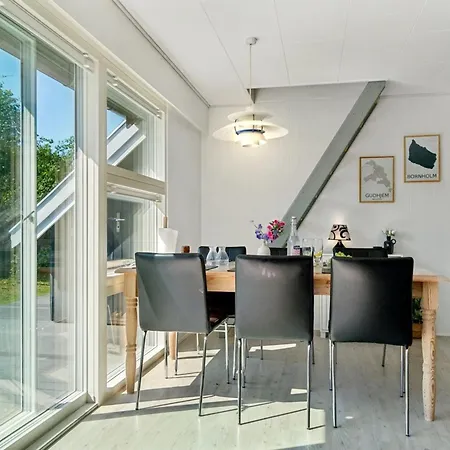 Semesterbostad Laerke - 200m From The Sea By Interhome
