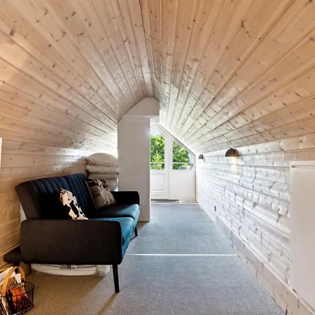 Laerke - 200m From The Sea By Interhome