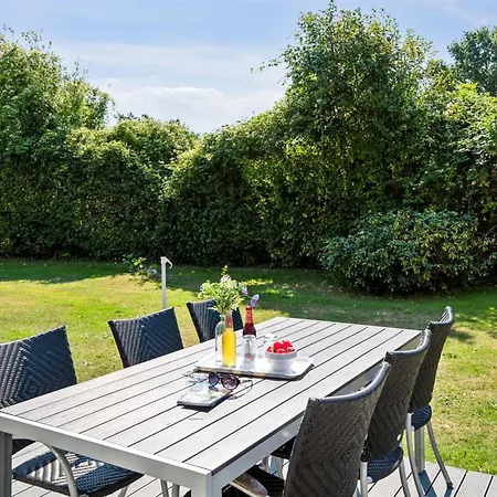 Сasa de vacaciones Laerke - 200m From The Sea By Interhome Gudhjem